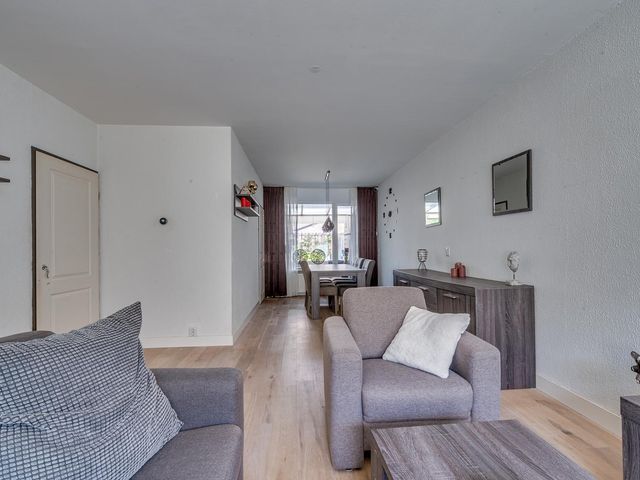 Malherbestraat 6, Venlo