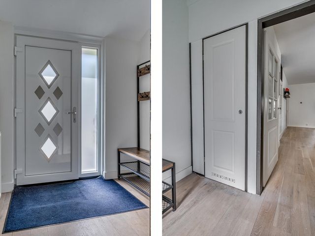 Malherbestraat 6, Venlo
