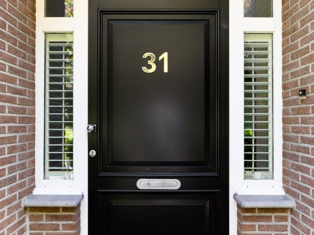 Aendijkestraat 31, Axel