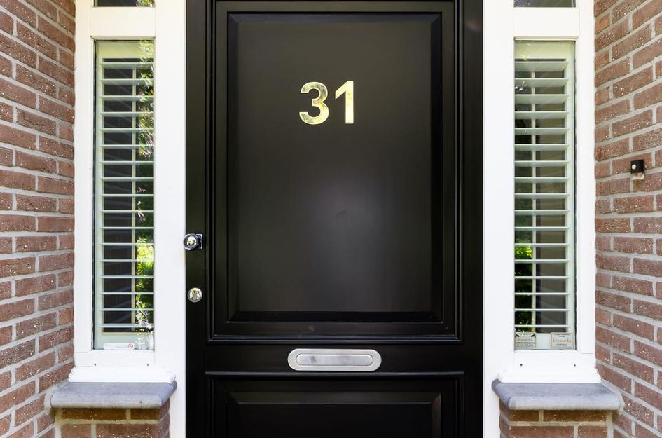 Aendijkestraat 31