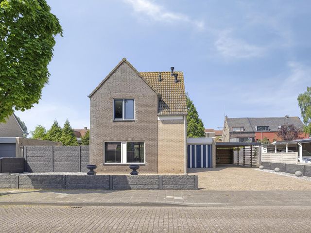 Steeland 20, Westdorpe
