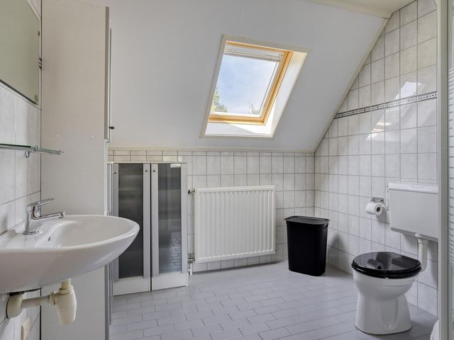 Steeland 20, Westdorpe