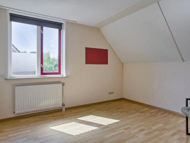 Steeland 20, Westdorpe
