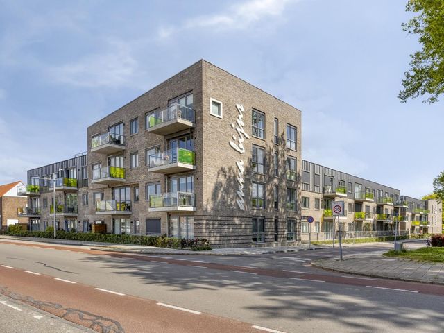 Anna Bijnsstraat 78, Terneuzen