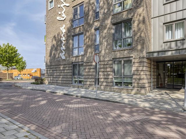 Anna Bijnsstraat 78, Terneuzen