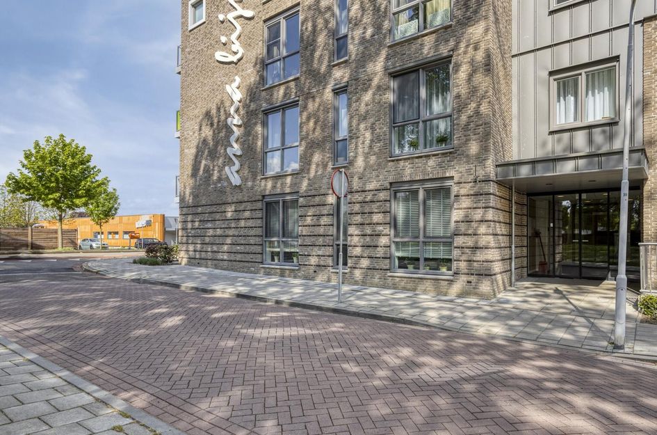 Anna Bijnsstraat 78