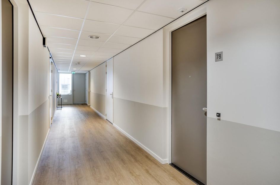 Anna Bijnsstraat 78