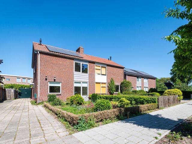 Mauritsweg 8, Lochem