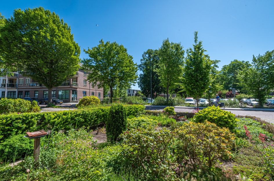 Mauritsweg 8