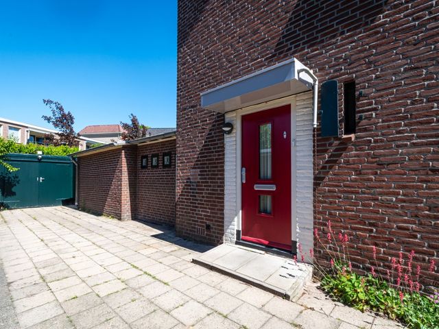 Mauritsweg 8, Lochem