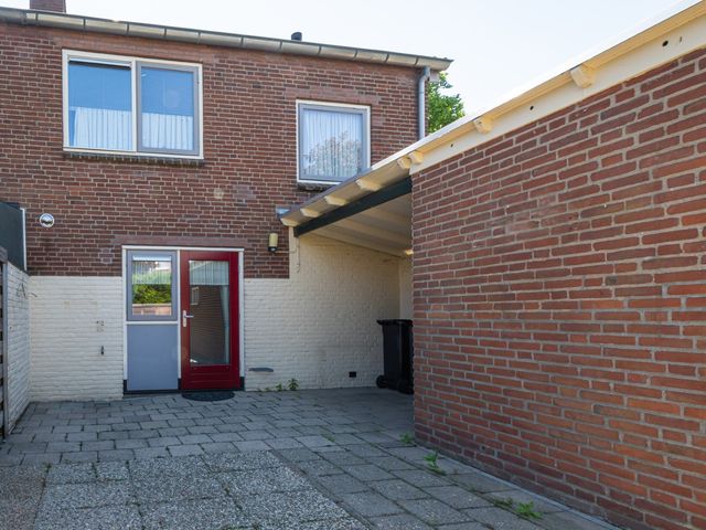 Mauritsweg 8, Lochem