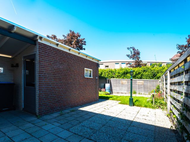 Mauritsweg 8, Lochem