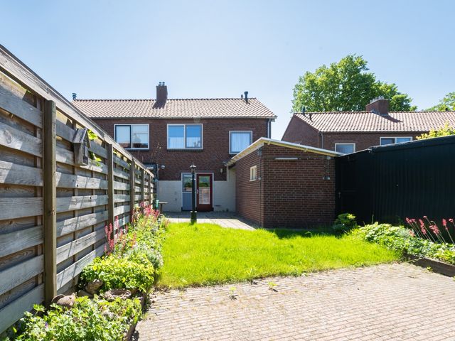 Mauritsweg 8, Lochem