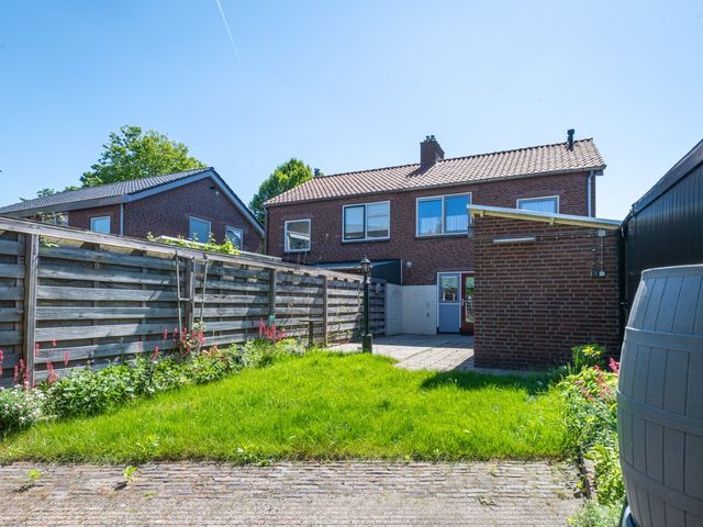 Mauritsweg 8, Lochem