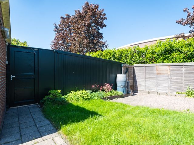 Mauritsweg 8, Lochem