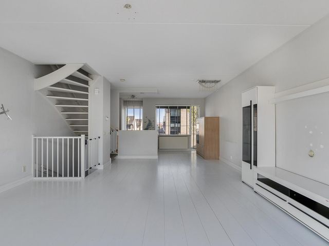 Geitenburg 6, Barendrecht