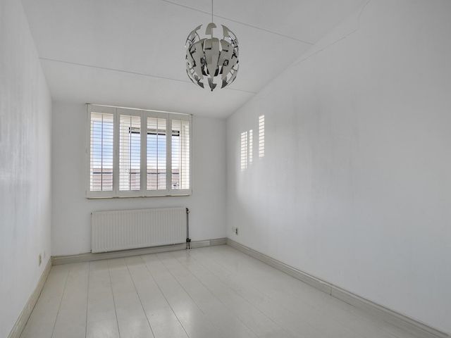 Geitenburg 6, Barendrecht