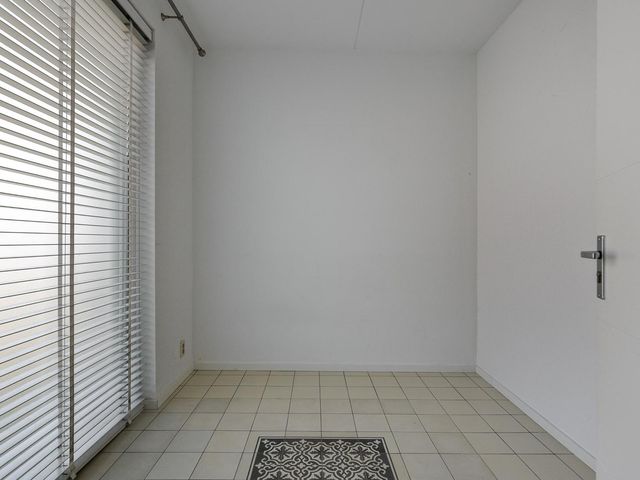 Geitenburg 6, Barendrecht