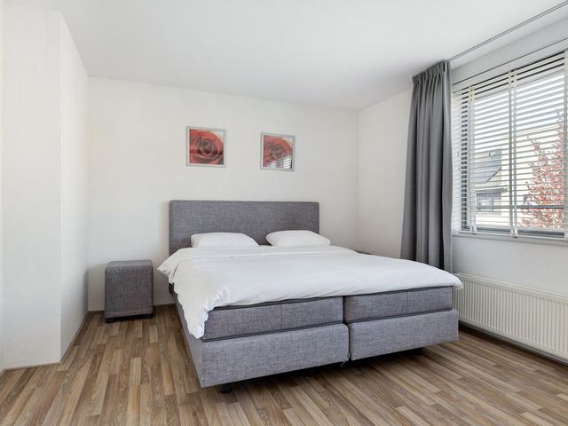 Wolvenburg 112, Barendrecht