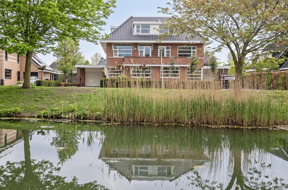 Noordersingel 18