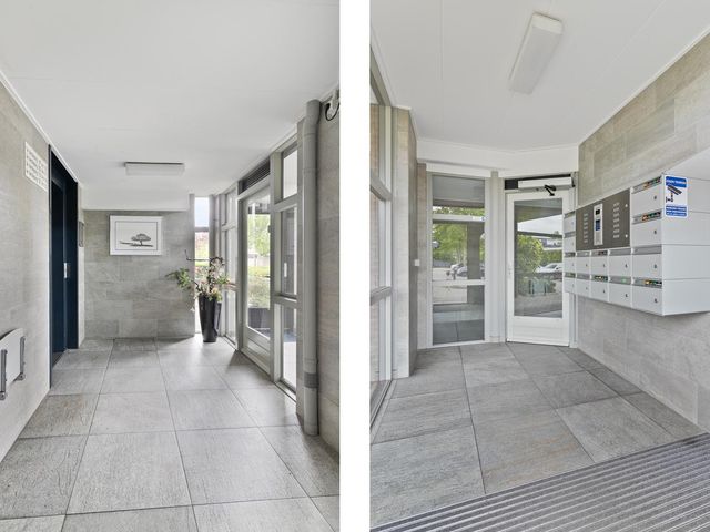 Serenadelaan 103, Barendrecht