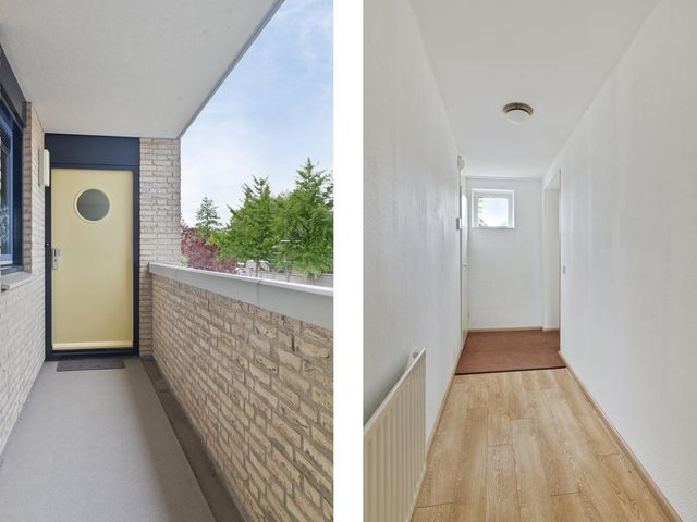 Serenadelaan 103, Barendrecht