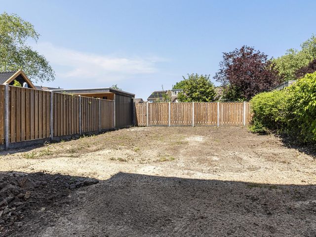De Beeklanden 26, Schoonebeek