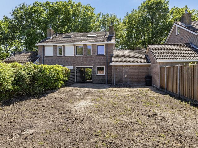 De Beeklanden 26, Schoonebeek