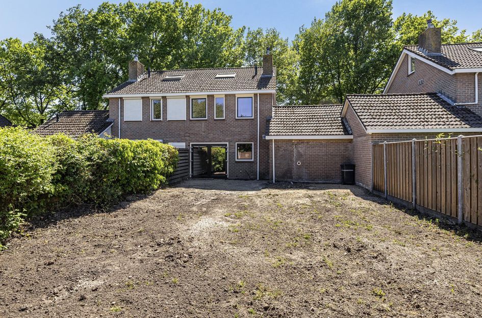 De Beeklanden 26