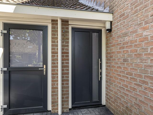 De Beeklanden 26, Schoonebeek