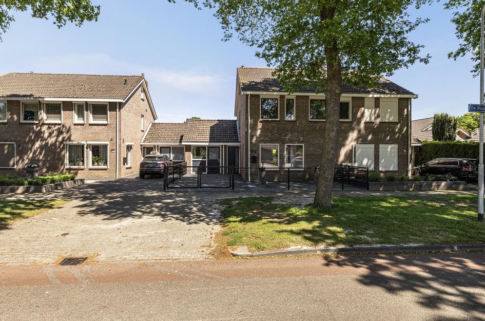 De Beeklanden 26