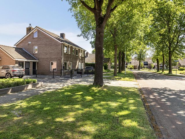 De Beeklanden 26, Schoonebeek