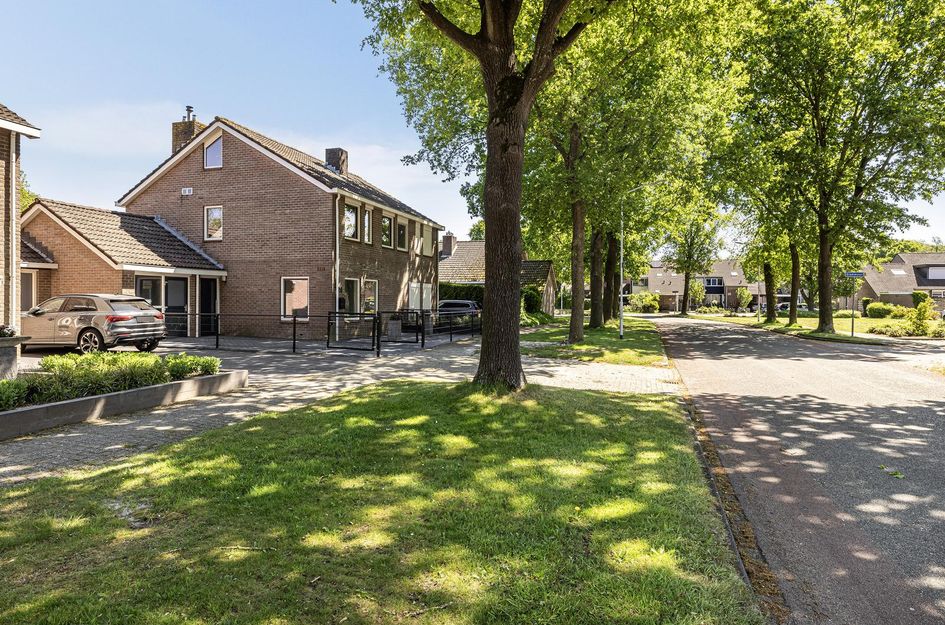 De Beeklanden 26