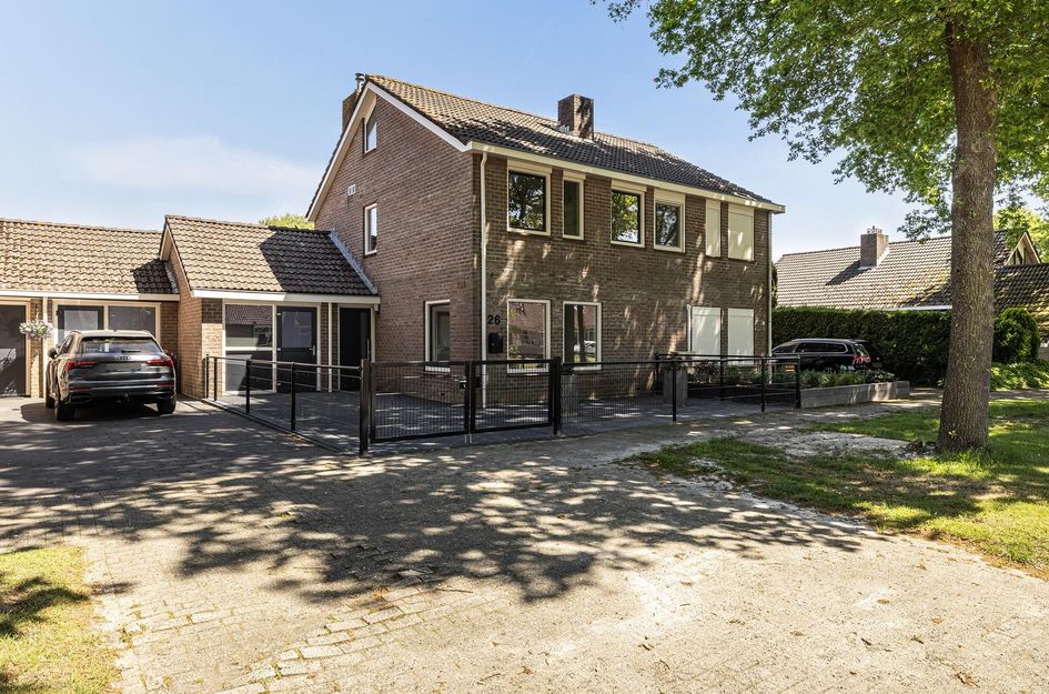 De Beeklanden 26