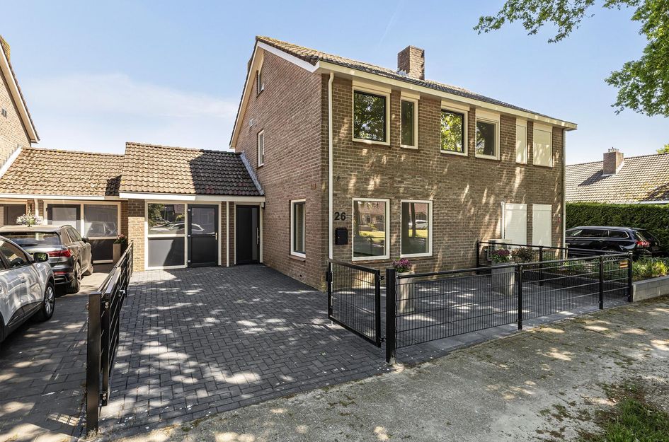 De Beeklanden 26