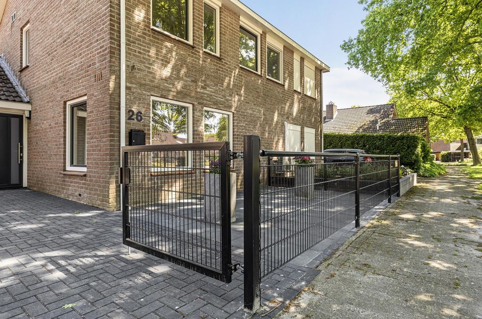 De Beeklanden 26