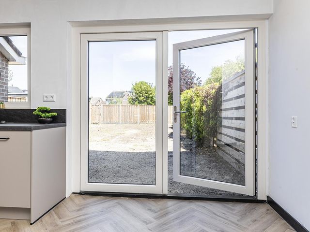De Beeklanden 26, Schoonebeek