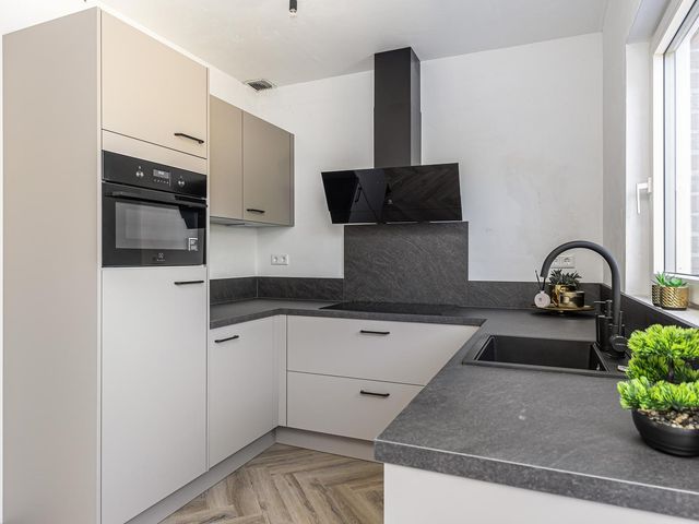 De Beeklanden 26, Schoonebeek