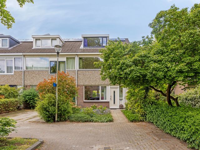 Kloosterwei 231, Warmond