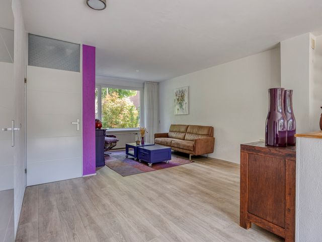 Kloosterwei 231, Warmond