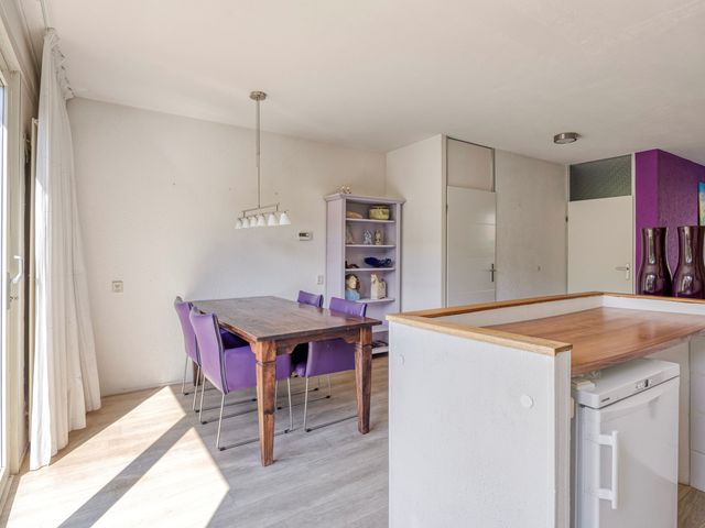 Kloosterwei 231, Warmond