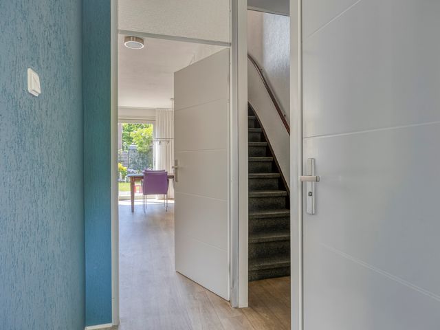 Kloosterwei 231, Warmond