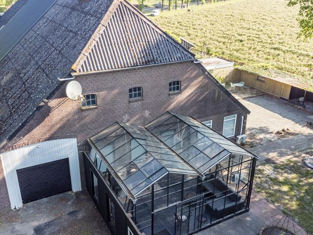 Coevorderstraatweg 17a, Geesbrug