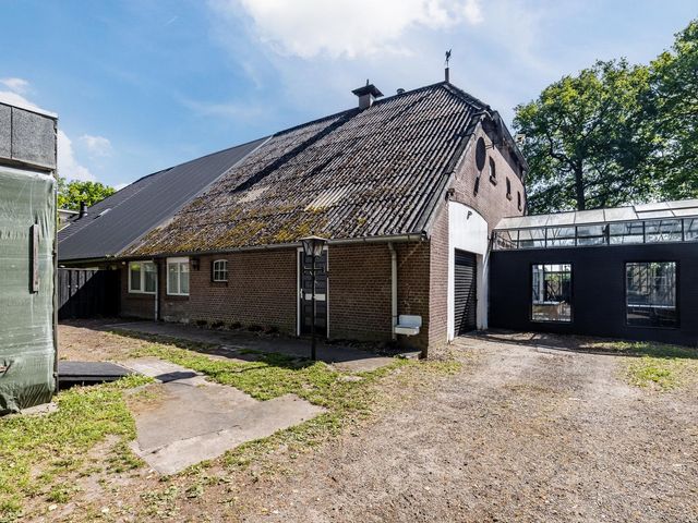 Coevorderstraatweg 17a, Geesbrug