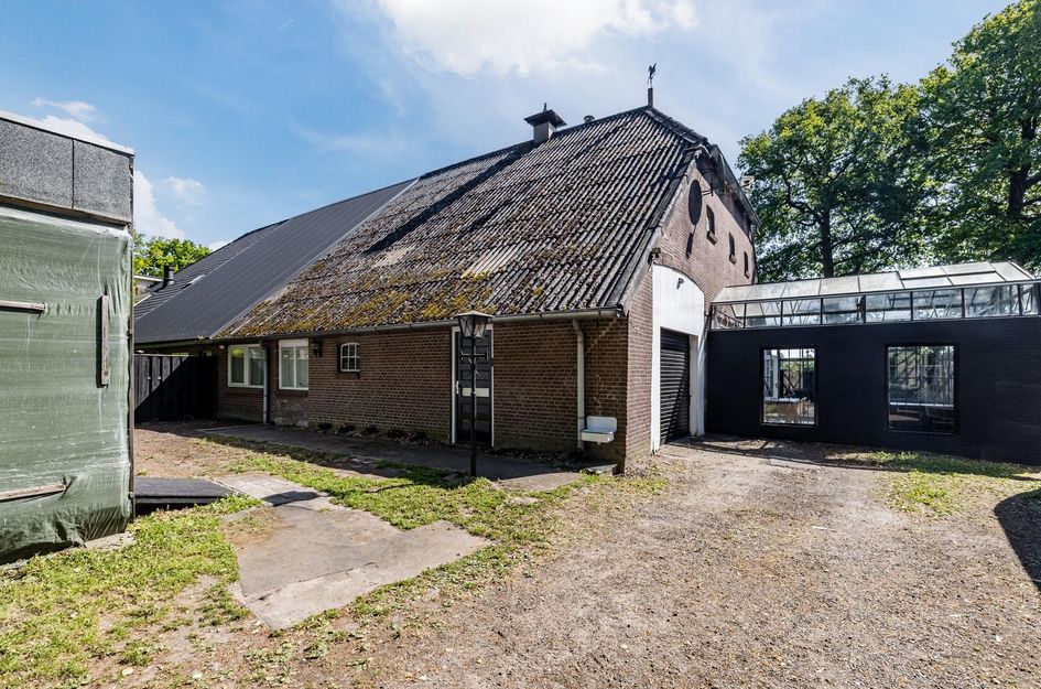 Coevorderstraatweg 17a