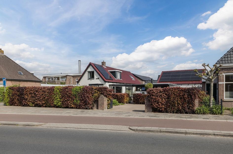 De Vos van Steenwijklaan 13