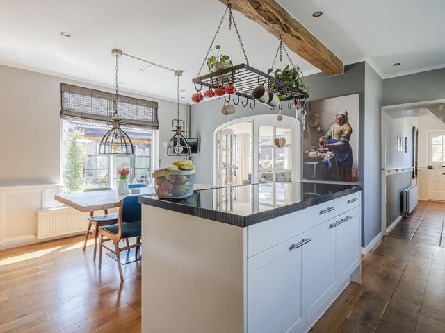 De Vos van Steenwijklaan 13, Hoogeveen