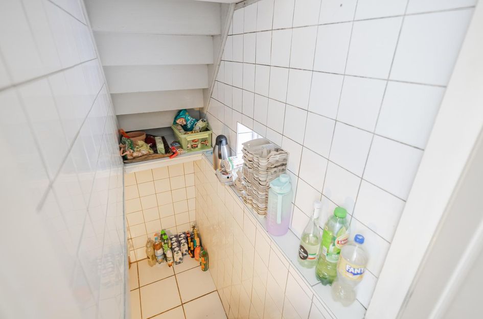 De Vos van Steenwijklaan 13