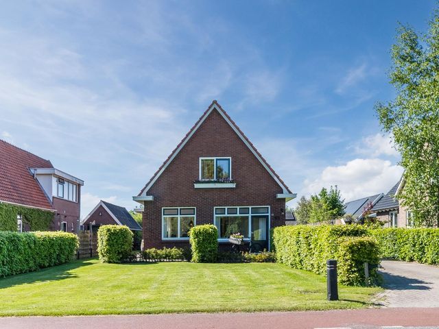 Verlengde Middenraai 93, Nieuw-Balinge
