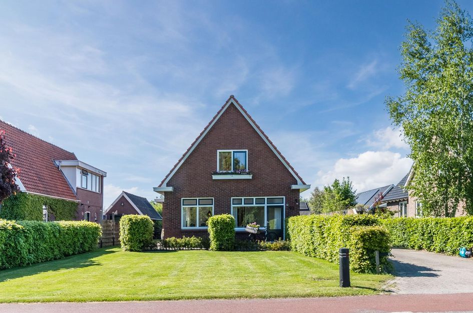 Verlengde Middenraai 93